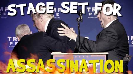 trump assassination
