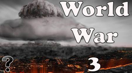 World War 3