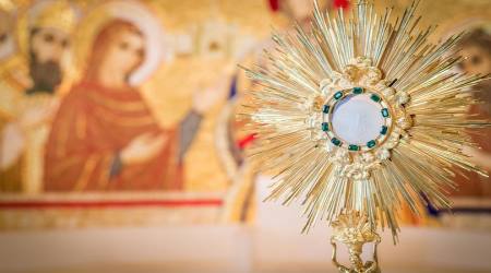 adoration