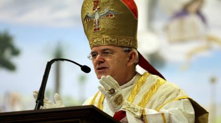 Bishop Athanasius Schneider