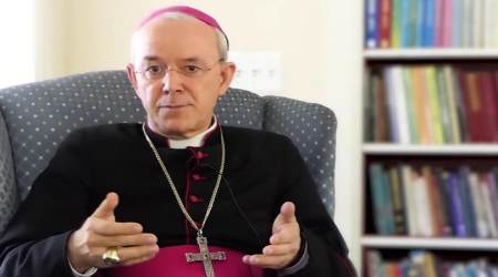 Bishop Athanasius Schneider