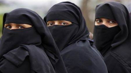 burkas