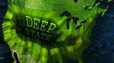 deep state