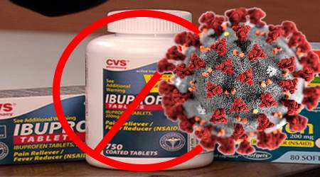 ibuprofen