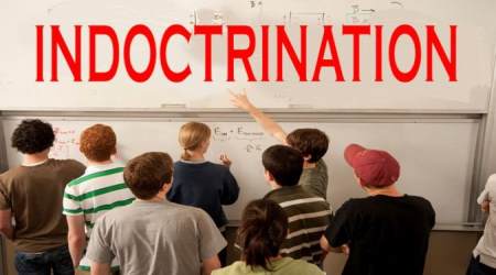 INDOCTRINATION