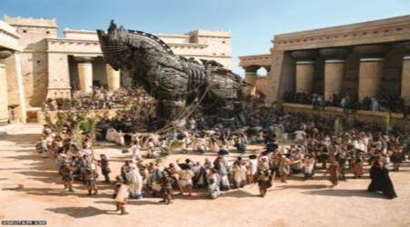 trojan horse
