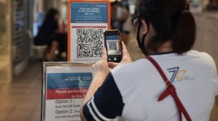 COVID-19 Contact Tracing