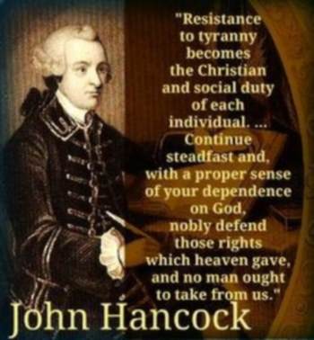John Hancock