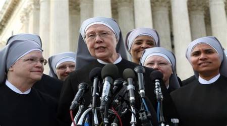 Little Sisters of the Poor