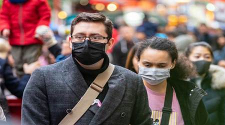 masks