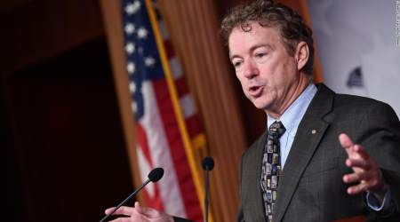 Senator Rand Paul