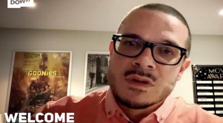 Shaun King