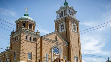 St. Joseph’s Church