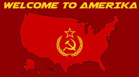 tyranny USA