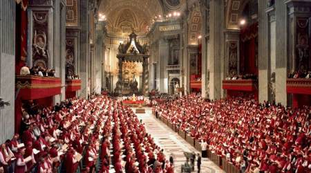 Vatican II