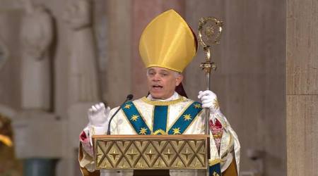 Archbishop Salvatore J. Cordileone