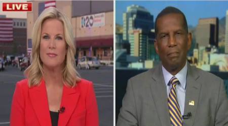 Burgess Owens