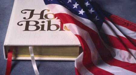 Christian America