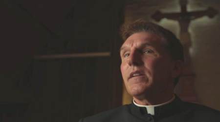 Fr. James Altman