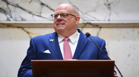 Gov. Larry Hogan