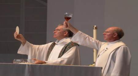 Novus Order Mass