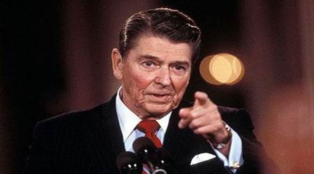 Reagan