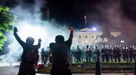 rioters