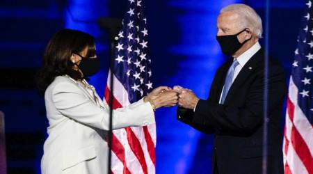 Biden - Harris