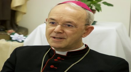 Bishop Schneider