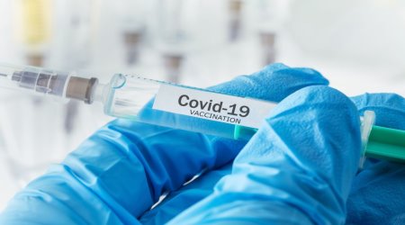 Covid vaccine