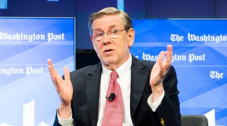 Dr. David Kessler, the former head of the Food and Drug Administration during the Clinton administration