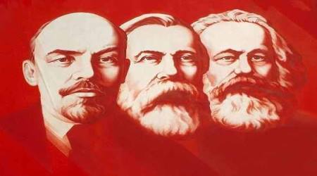 fathes of Socialism and marxism