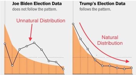 Joe Biden’s Numbers in Michigan are 99% Flawed