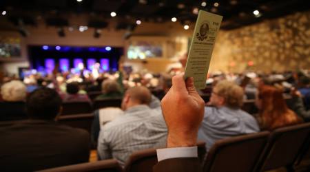 Kentucky Baptist Convention