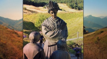 Our Lady of La Salette