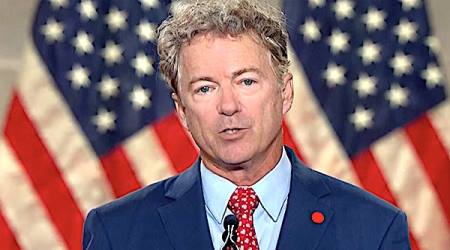 Rand Paul