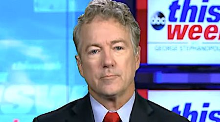 Rand Paul