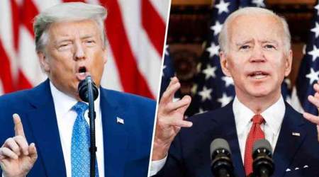 Trump-Biden