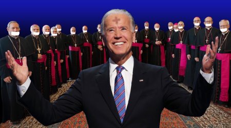 Biden and his bishops