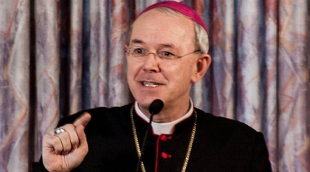 Bishop Athanasius Schneider