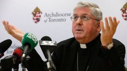 Cardinal Collins