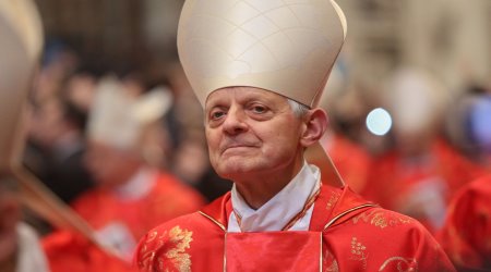 Cardinal Wuerl