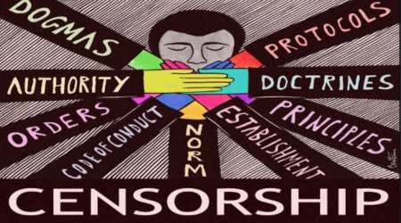 censorship