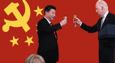china control
