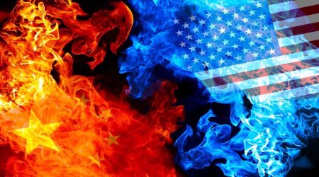 China vs US