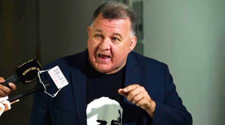 Australian MP Craig Kelly