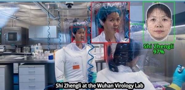 Dr. Shi Zhengli