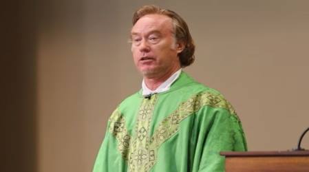 Father William Kosko