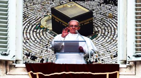 Francis and Islam