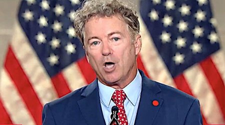 Rand Paul